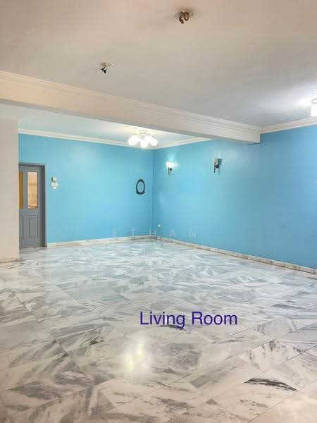 2-storey Terraced House for Sale in Bukit Rahman Putra (Sungai Buloh) - Ethan Swe - Living Room - PropertyGuru.com.my