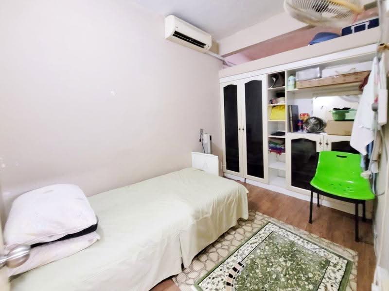 Rumah Teres 2-Tingkat untuk Dijual di Kota Damansara (Selangor) - Farah Rasul - Bedroom - PropertyGuru.com.my