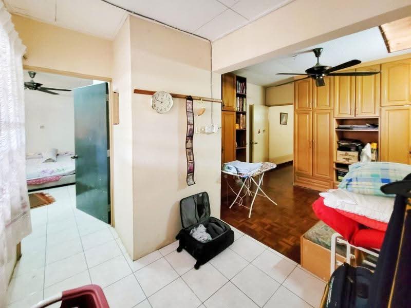 Rumah Teres 2-Tingkat untuk Dijual di Kota Damansara (Selangor) - Farah Rasul - Interior - PropertyGuru.com.my