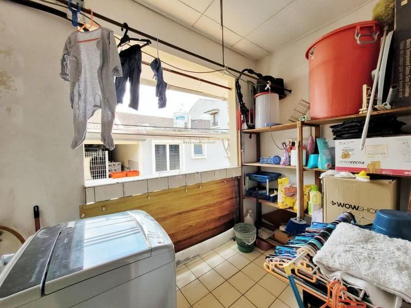 Rumah Teres 2-Tingkat untuk Dijual di Kota Damansara (Selangor) - Farah Rasul - Balcony - PropertyGuru.com.my