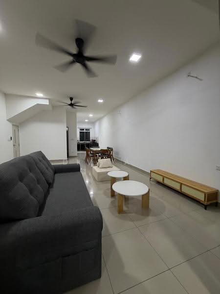 Rumah Teres 2-Tingkat untuk Disewa di Iskandar Puteri (Nusajaya) (Johor) - Diviya . - PropertyGuru.com.my