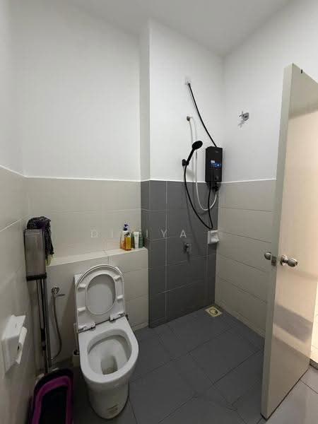 Rumah Teres 2-Tingkat untuk Disewa di Iskandar Puteri (Nusajaya) (Johor) - Diviya . - PropertyGuru.com.my