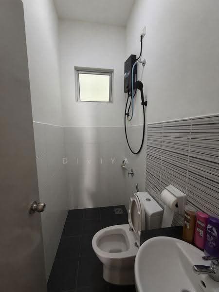 Rumah Teres 2-Tingkat untuk Disewa di Iskandar Puteri (Nusajaya) (Johor) - Diviya . - PropertyGuru.com.my