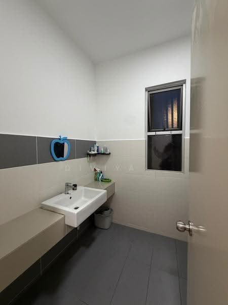 Rumah Teres 2-Tingkat untuk Disewa di Iskandar Puteri (Nusajaya) (Johor) - Diviya . - PropertyGuru.com.my