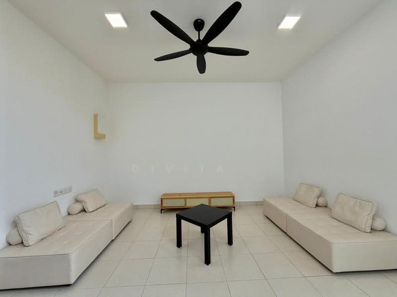 Rumah Teres 2-Tingkat untuk Disewa di Iskandar Puteri (Nusajaya) (Johor) - Diviya . - PropertyGuru.com.my
