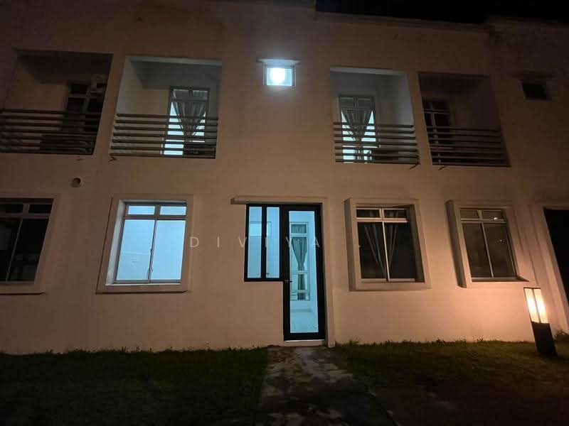 Rumah Teres 2-Tingkat untuk Disewa di Iskandar Puteri (Nusajaya) (Johor) - Diviya . - PropertyGuru.com.my