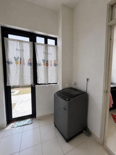 Rumah Teres 2-Tingkat untuk Disewa di Iskandar Puteri (Nusajaya) (Johor) - Diviya . - PropertyGuru.com.my