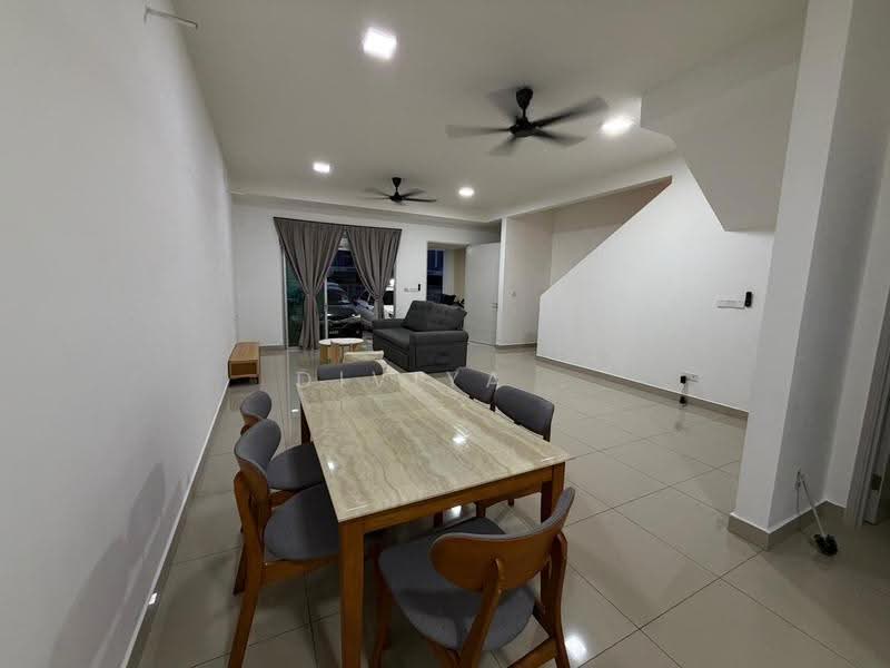 Rumah Teres 2-Tingkat untuk Disewa di Iskandar Puteri (Nusajaya) (Johor) - Diviya . - PropertyGuru.com.my