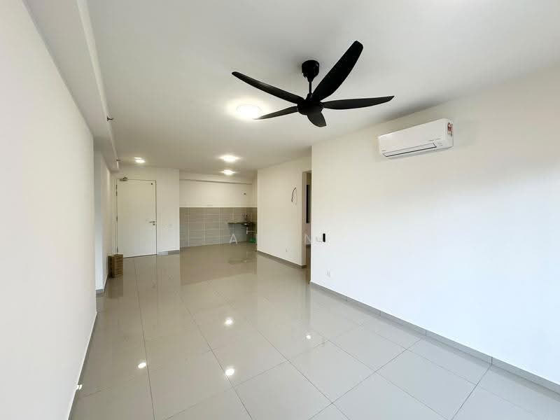 Service Residence for Rent at D'Clover Residences - Alan Chia - PropertyGuru.com.my