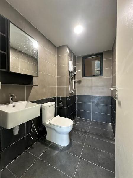 Service Residence for Rent at D'Clover Residences - Alan Chia - PropertyGuru.com.my
