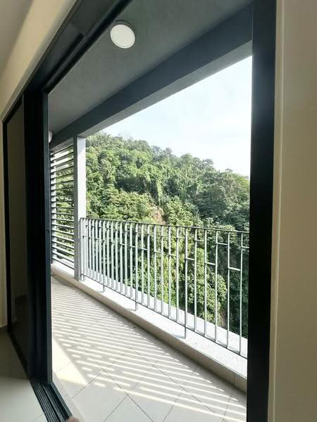 Service Residence for Rent at D'Clover Residences - Alan Chia - PropertyGuru.com.my