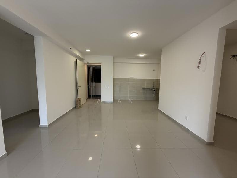 Service Residence for Rent at D'Clover Residences - Alan Chia - Interior - PropertyGuru.com.my