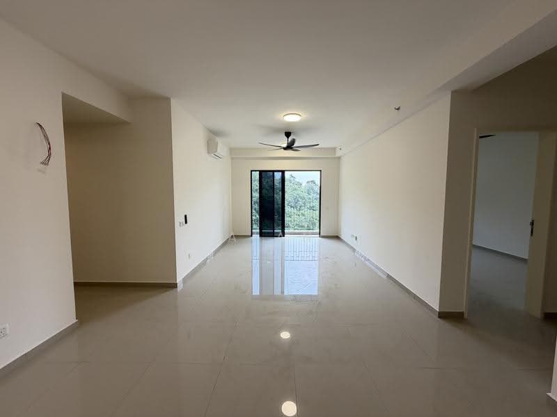 Service Residence for Rent at D'Clover Residences - Alan Chia - Living Room - PropertyGuru.com.my
