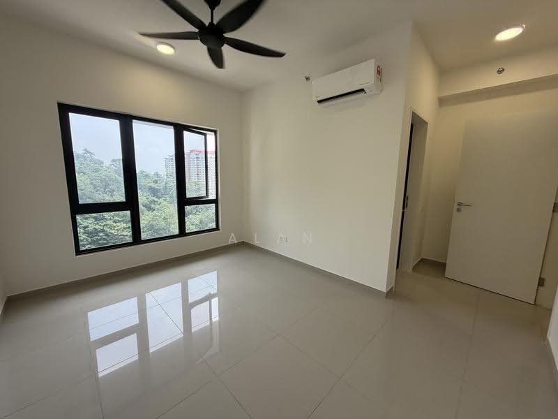 Service Residence for Rent at D'Clover Residences - Alan Chia - Interior - PropertyGuru.com.my