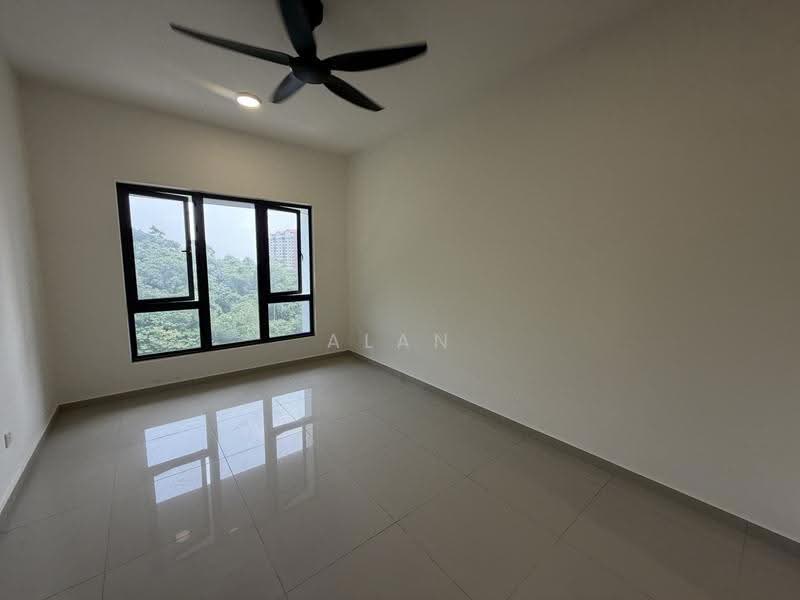 Service Residence for Rent at D'Clover Residences - Alan Chia - View - PropertyGuru.com.my
