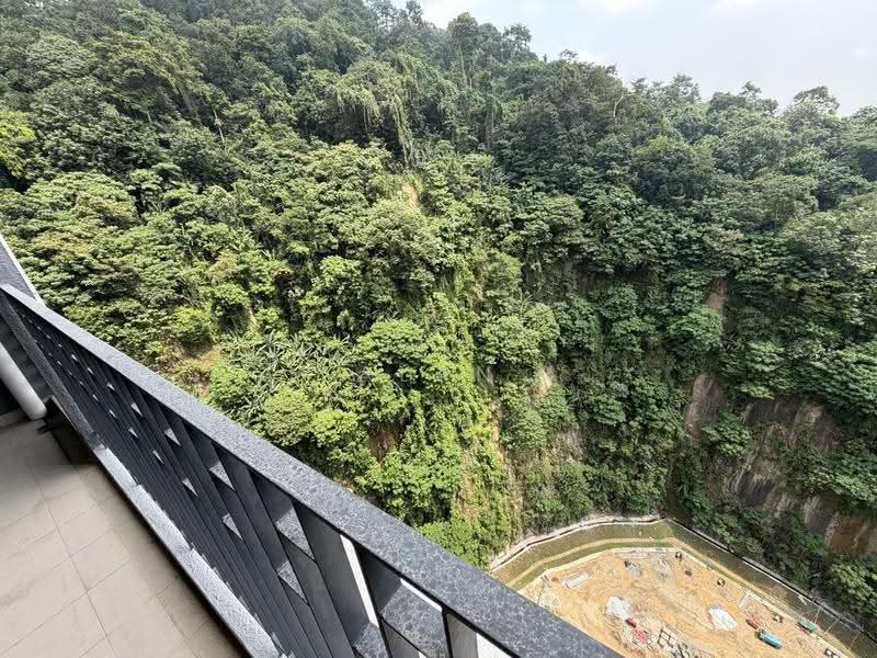 Service Residence for Rent at D'Clover Residences - Alan Chia - Exterior - PropertyGuru.com.my