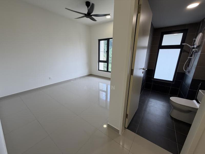 Service Residence for Rent at D'Clover Residences - Alan Chia - Interior - PropertyGuru.com.my