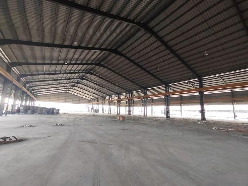 Kilang Terpisah untuk Dijual di Kawasan Perindustrian Beranang (Beranang) - Eric Ng - Interior - PropertyGuru.com.my