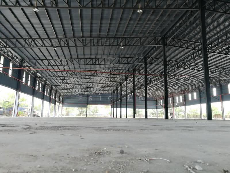 Kilang Terpisah untuk Dijual di Kawasan Perindustrian Beranang (Beranang) - Eric Ng - Interior - PropertyGuru.com.my