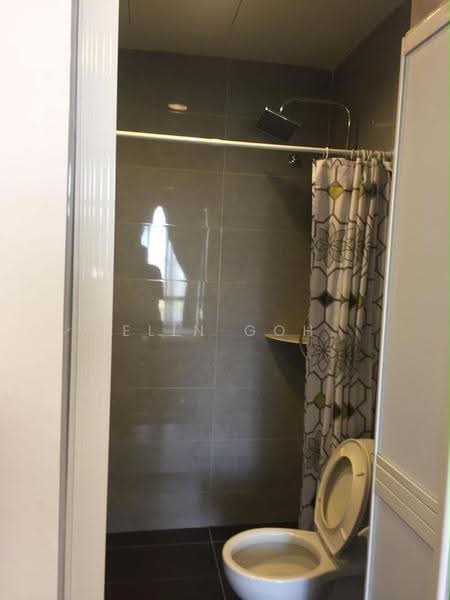 Kondominium untuk Dijual di Costa Mahkota - Elin Goh - Bathroom - PropertyGuru.com.my