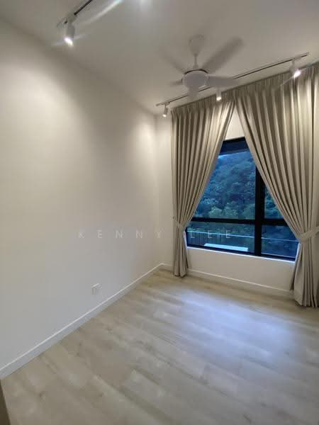 Service Residence for Rent at Quinn Residence - Kenny Lee - View - PropertyGuru.com.my