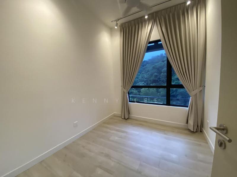 Service Residence for Rent at Quinn Residence - Kenny Lee - View - PropertyGuru.com.my