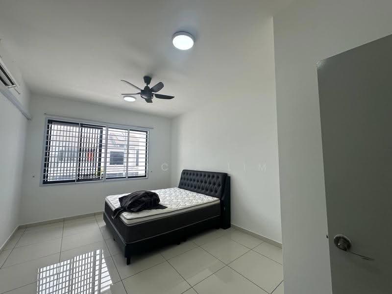 Terraced House for Rent in Johor Bahru (Johor) - Alicia Lim - Bedroom - PropertyGuru.com.my
