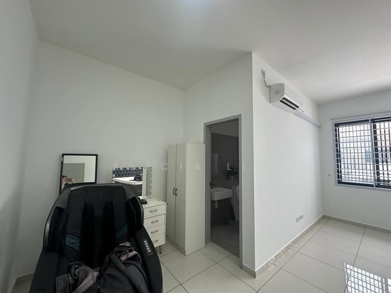 Terraced House for Rent in Johor Bahru (Johor) - Alicia Lim - Bedroom - PropertyGuru.com.my
