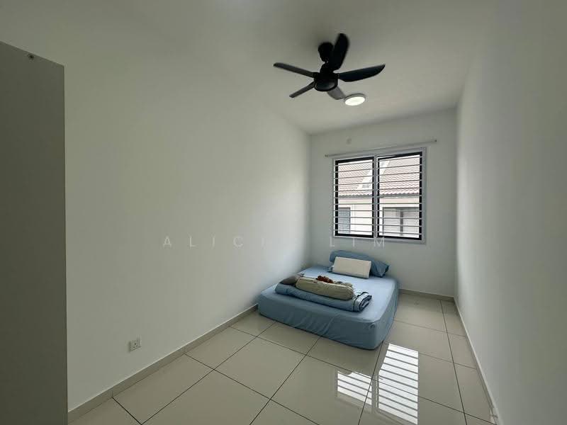 Terraced House for Rent in Johor Bahru (Johor) - Alicia Lim - Bedroom - PropertyGuru.com.my
