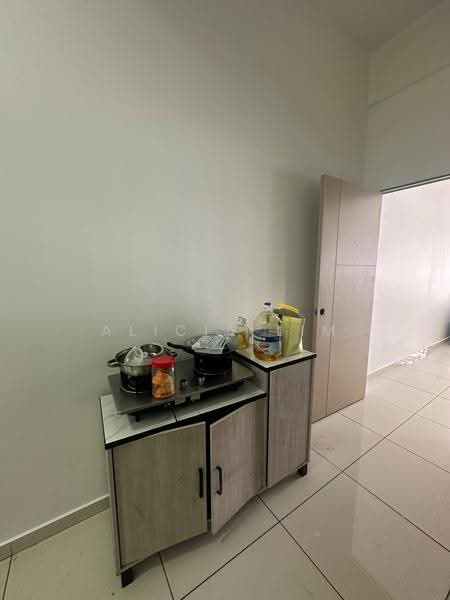Terraced House for Rent in Johor Bahru (Johor) - Alicia Lim - Kitchen - PropertyGuru.com.my