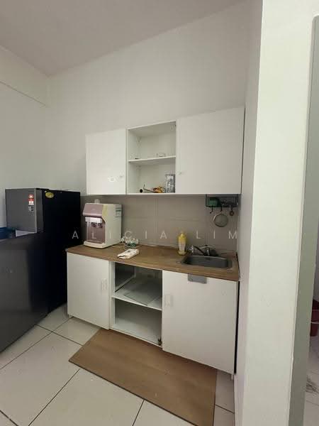 Terraced House for Rent in Johor Bahru (Johor) - Alicia Lim - Kitchen - PropertyGuru.com.my
