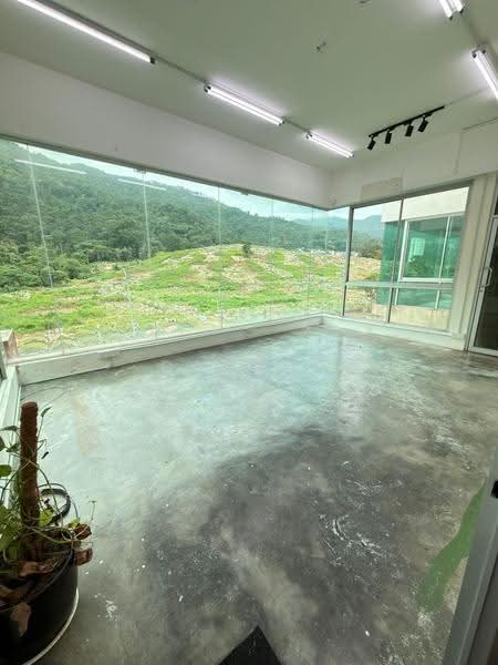 Kedai / Pejabat untuk Disewa di Ayer Itam (Penang) - Darren Lye - View - PropertyGuru.com.my
