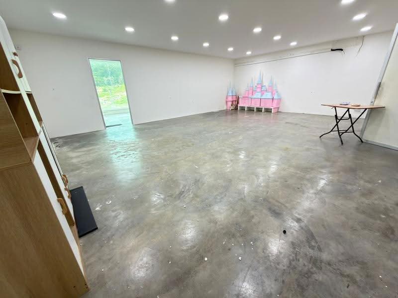 Kedai / Pejabat untuk Disewa di Ayer Itam (Penang) - Darren Lye - Interior - PropertyGuru.com.my