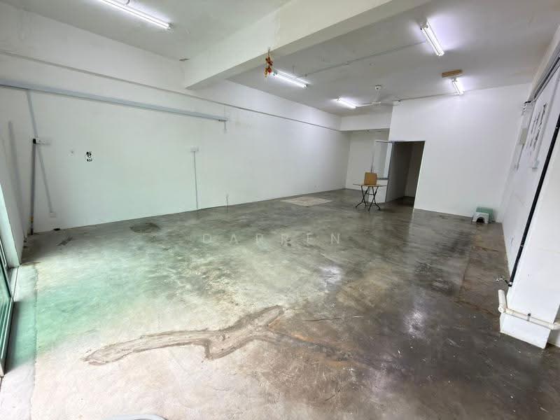 Kedai / Pejabat untuk Disewa di Ayer Itam (Penang) - Darren Lye - Interior - PropertyGuru.com.my