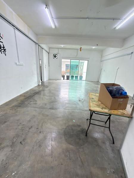 Kedai / Pejabat untuk Disewa di Ayer Itam (Penang) - Darren Lye - Interior - PropertyGuru.com.my