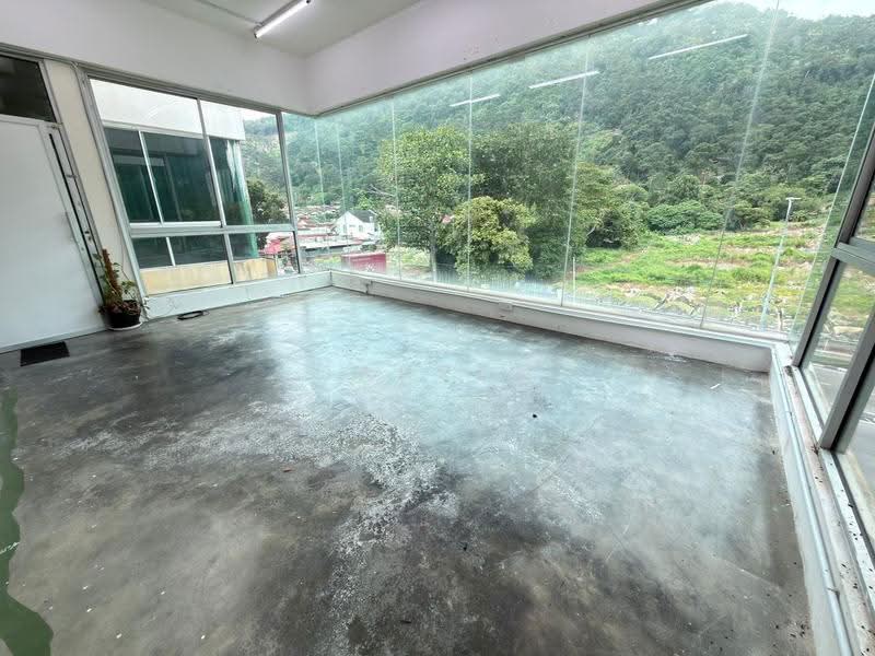 Kedai / Pejabat untuk Disewa di Ayer Itam (Penang) - Darren Lye - Interior - PropertyGuru.com.my