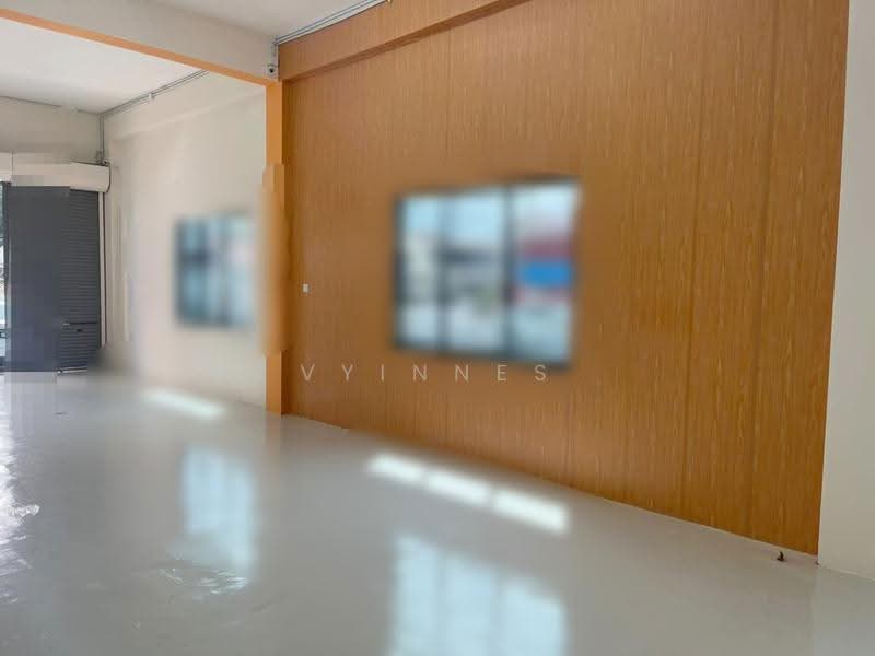Pejabat untuk Disewa di Butterworth (Penang) - Vyinnes Ang - Interior - PropertyGuru.com.my