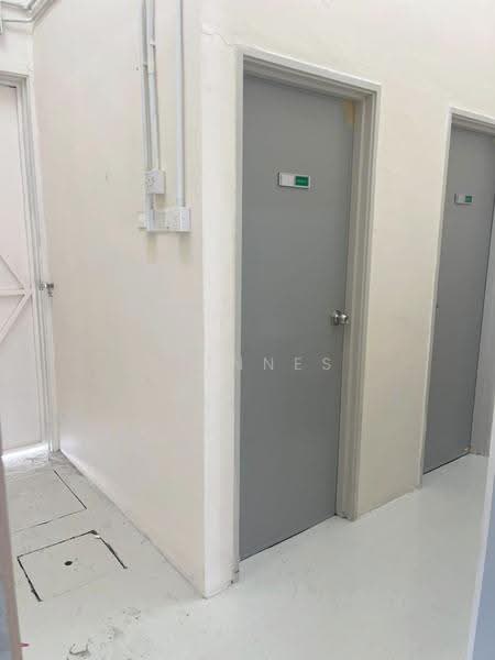 Pejabat untuk Disewa di Butterworth (Penang) - Vyinnes Ang - Corridor - PropertyGuru.com.my