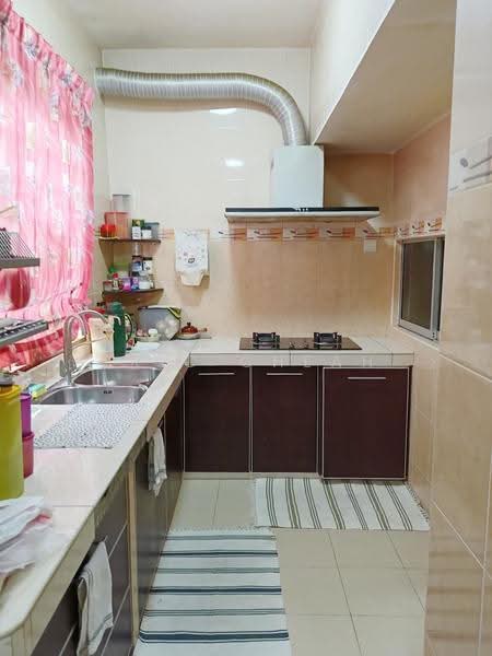 Rumah Teres 2-Tingkat untuk Dijual di Subang Jaya (Selangor) - Eric Cheah - Kitchen - PropertyGuru.com.my