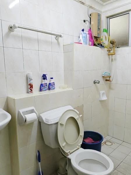 Rumah Teres 2-Tingkat untuk Dijual di Subang Jaya (Selangor) - Eric Cheah - Bathroom - PropertyGuru.com.my