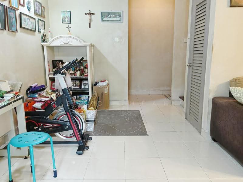 Rumah Teres 2-Tingkat untuk Dijual di Subang Jaya (Selangor) - Eric Cheah - Interior - PropertyGuru.com.my