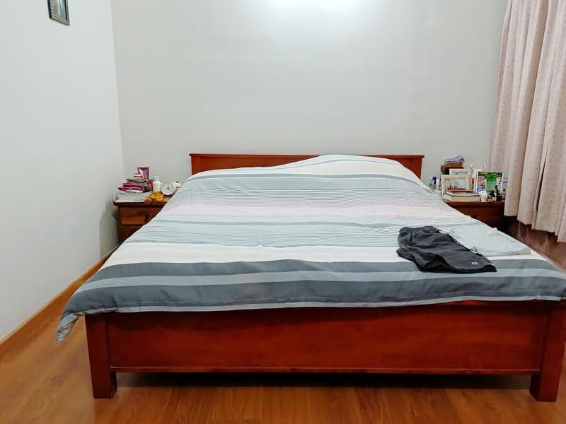 Rumah Teres 2-Tingkat untuk Dijual di Subang Jaya (Selangor) - Eric Cheah - Bedroom - PropertyGuru.com.my