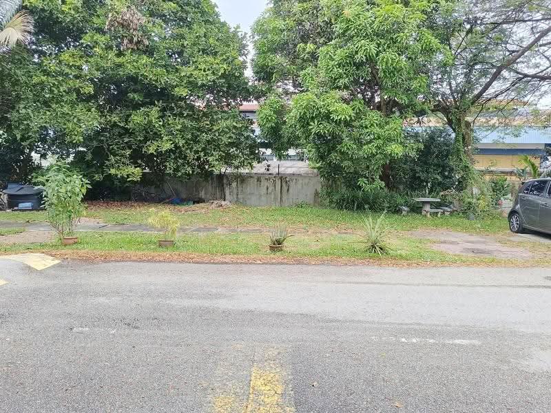 Rumah Teres 2-Tingkat untuk Dijual di Subang Jaya (Selangor) - Eric Cheah - Exterior - PropertyGuru.com.my