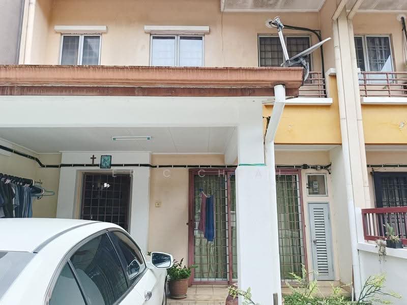 Rumah Teres 2-Tingkat untuk Dijual di Subang Jaya (Selangor) - Eric Cheah - Exterior - PropertyGuru.com.my