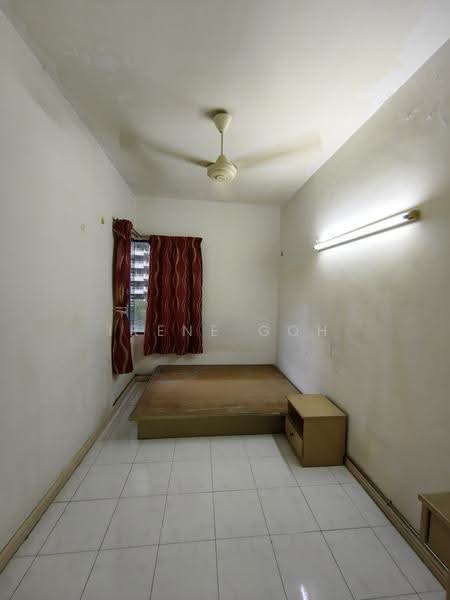 Kondominium untuk Dijual di Marina Bay Condominium - Irene Goh - Bedroom - PropertyGuru.com.my