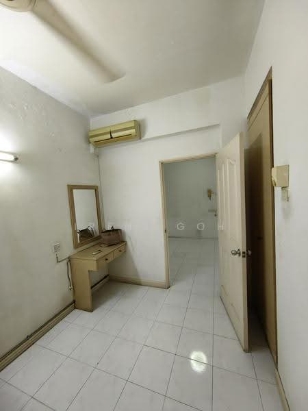 Kondominium untuk Dijual di Marina Bay Condominium - Irene Goh - Interior - PropertyGuru.com.my