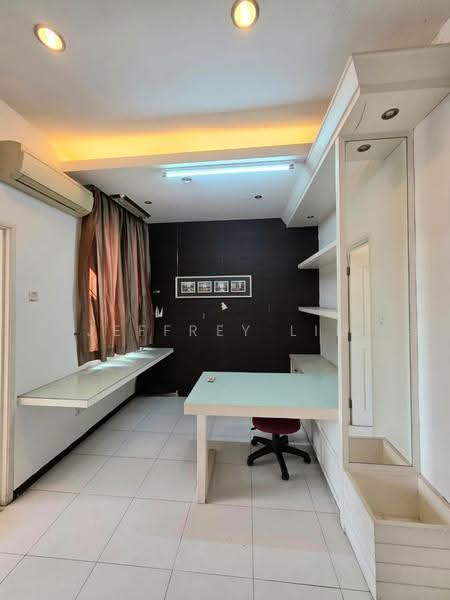 Rumah Teres 2-Tingkat untuk Dijual di Taman Impian Emas (Skudai) - Jeffrey Lim - Study - PropertyGuru.com.my