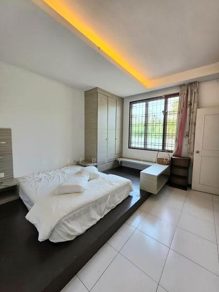 Rumah Teres 2-Tingkat untuk Dijual di Taman Impian Emas (Skudai) - Jeffrey Lim - Bedroom - PropertyGuru.com.my