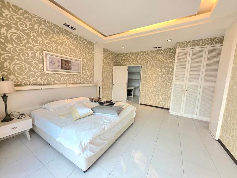 Rumah Teres 2-Tingkat untuk Dijual di Taman Impian Emas (Skudai) - Jeffrey Lim - Bedroom - PropertyGuru.com.my