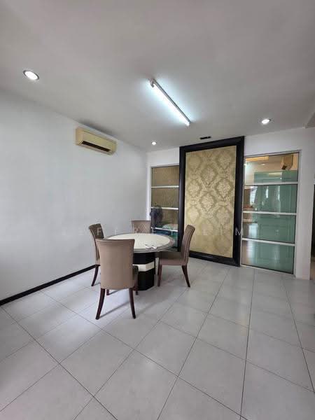 Rumah Teres 2-Tingkat untuk Dijual di Taman Impian Emas (Skudai) - Jeffrey Lim - Dining Room - PropertyGuru.com.my